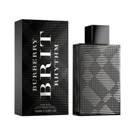 Burberry Brit Rhythm for Him Aftershave Balm 150ml